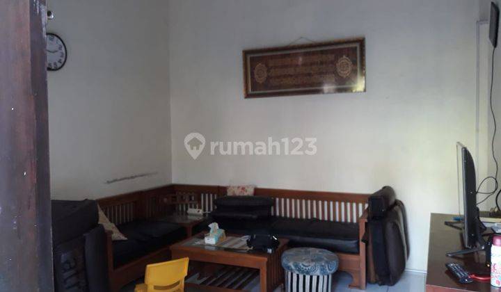 Dijual Rumah Siap Huni Harga Affordable  2