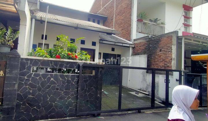 Dijual Rumah Siap Huni Harga Affordable  1