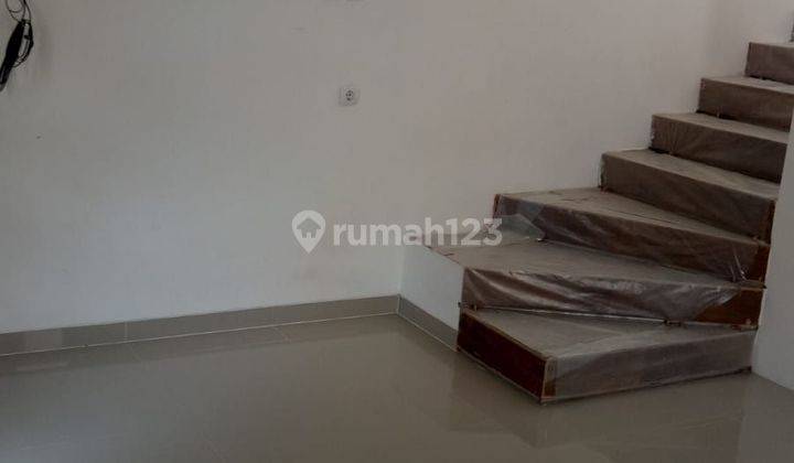 Dijual Rumah Baru Siap Huni Harga Terjangkau Antapani Bandung  2