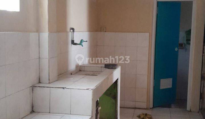 Rumah Siap Huni Semi Minimalis Harga Murah Margahayu  2