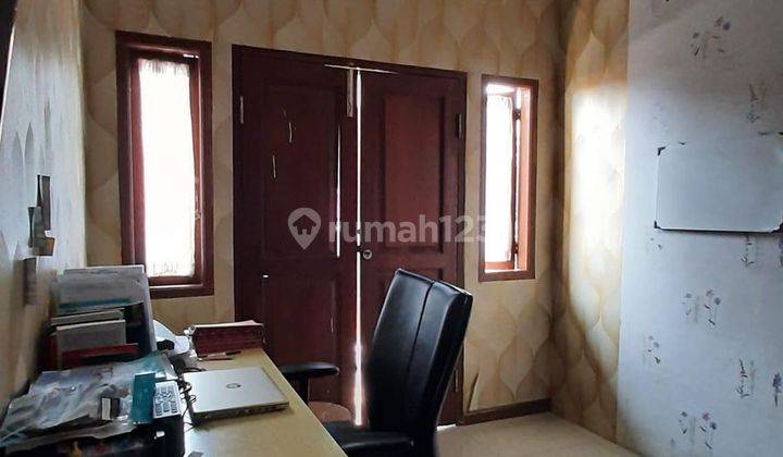 Dijual Cepat Rumah Kiaracondong Harga Turun 2