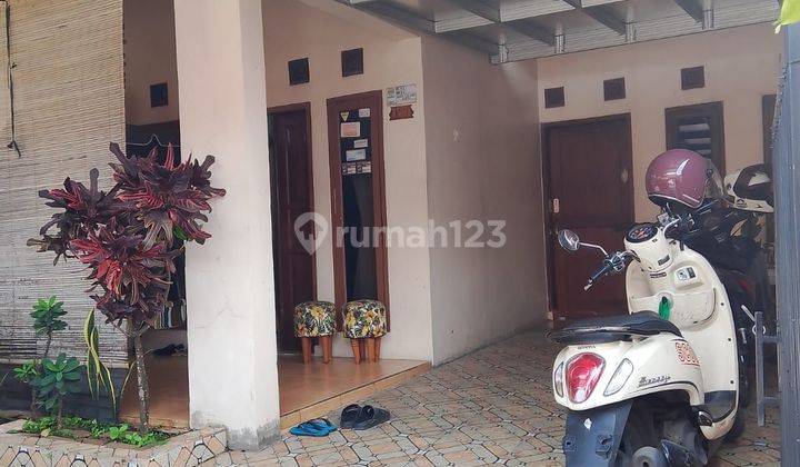 Dijual Rumah Siap Huni Di Ujungberung Bandung  2