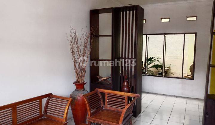 Dijual Rumah Siap Huni Di Pasir Impun Bandung Harga Murah 2