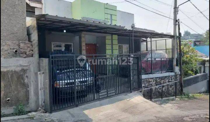 Rumah Dijual Bu Siap Huni Dijual Murah Di Bawah Harga Pasar 1