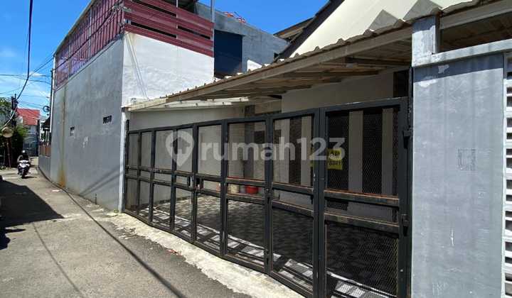 For Sale Strategic House Near Tegalega - Downtown Bandung