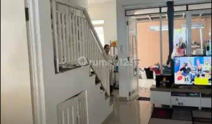 Dijual Rumah Di Setra Dago Antapani Bandung Siap Huni Harga Terjangkau  2