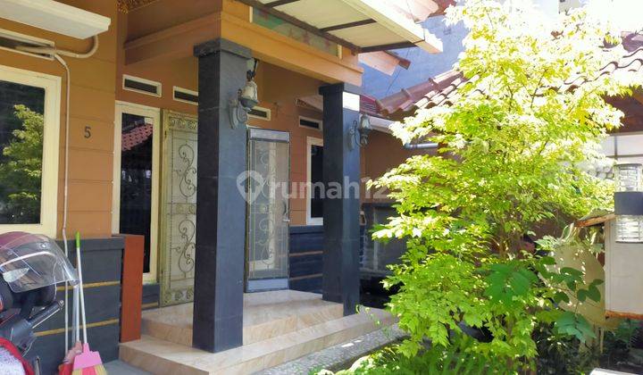 Dijual Rumah Harga Nego Di Pinus Regency Bandung , Antapani 2