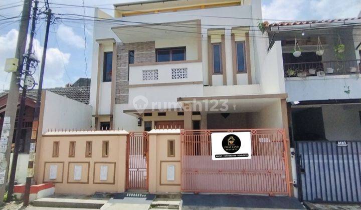 Dijual Rumah Margahayu Harga Nego Siap Huni 1