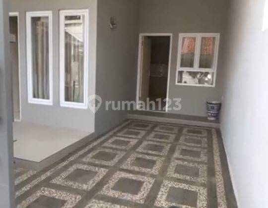 Dijual Rumah Siap Huni Margahayu Harga Murah 2