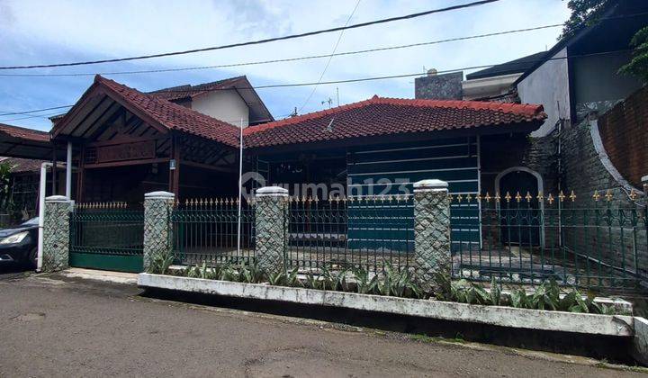 Dijual Rumah Arcamanik Harga Nego Siap Huni 2