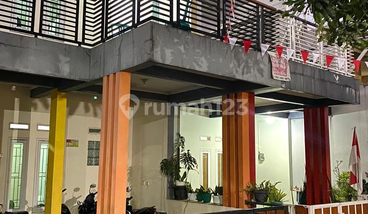 *For Sale 2-Story House in Cibiru, Bandung City* *For Sale 2-Story House in Cibiru, Bandung City*