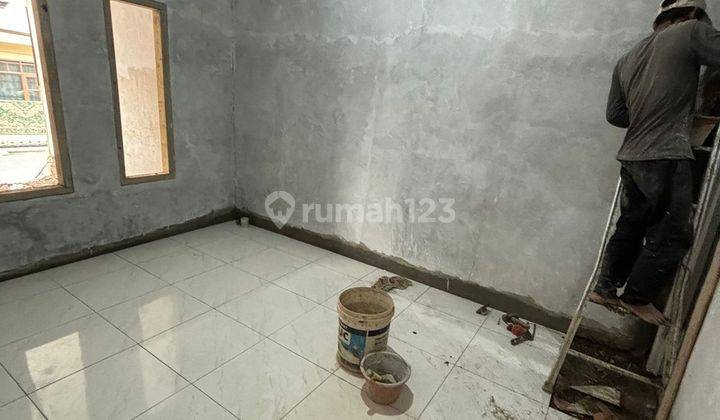 Dijual Rumah Baru Riung Bandung Harga Murah Siap Huni 2