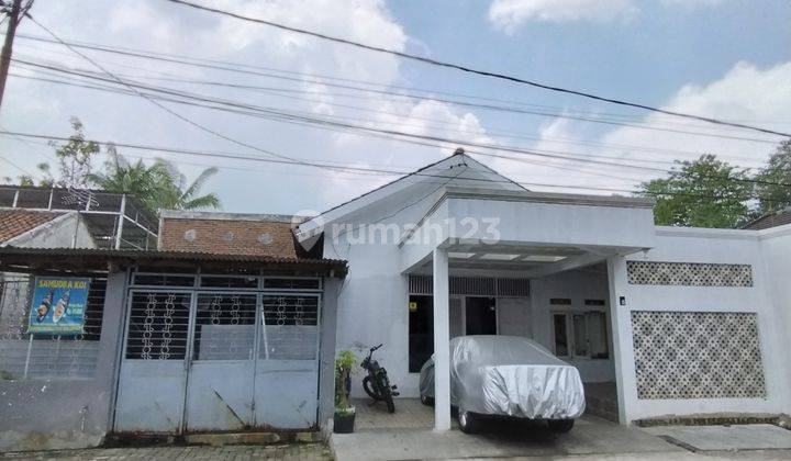 Turun Harga Rumah Di Cisaranten Arcamanik Bandung Siap Huni  1