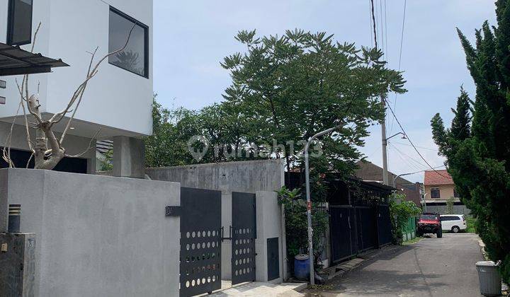 Dijual Rumah Baru Cisaranten Arcamanik Harga Terjangkau 2