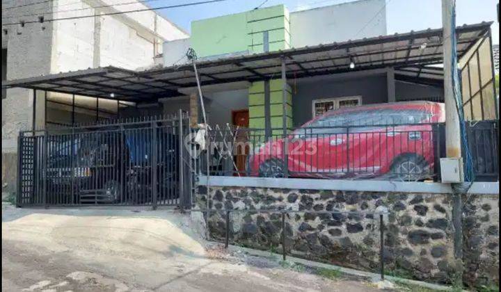 Rumah Dijual Bu Siap Huni Dijual Murah Di Bawah Harga Pasar 2