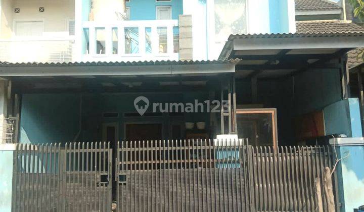 Dijual Rumah Di Bumi Adipura Bandung Harga Murah 1