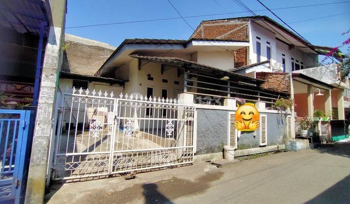 Dijual Rumah Murah Riung Bandung Siap Huni 1