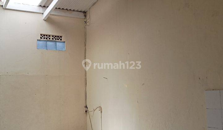 Dijual Rumah Bumi Adipura Harga Murah Siap Huni 2