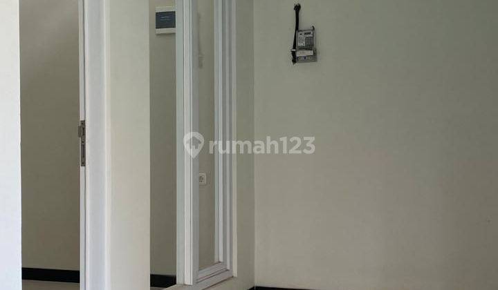 Dijual Rumah Nyaman Ujungberung Indah Harga Murah  2