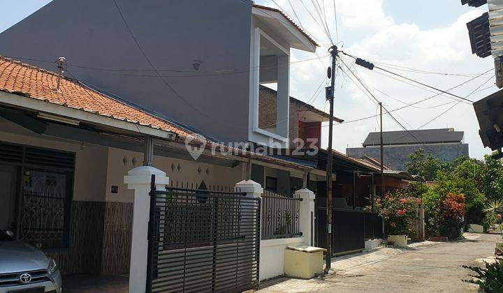 Dijual Cepat Rumah Di Margahayu Bandung Harga Terjangkau  2