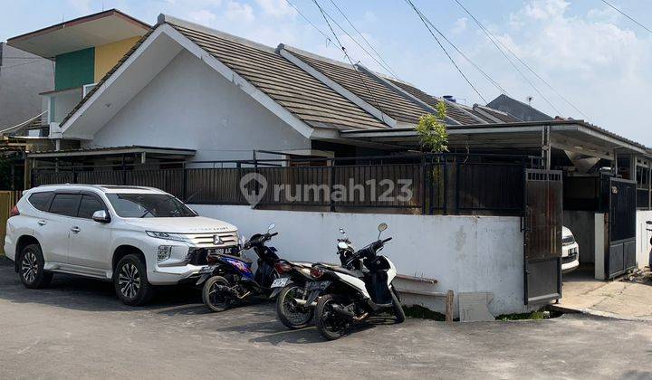 Hot Deal!! Rumah Hook Di Arcamanik Siap Huni 700 Jutaan Lt 112 M2 1