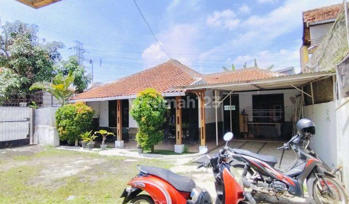 Dijual Rumah Ciwastra Harga Murah Siap Huni 2