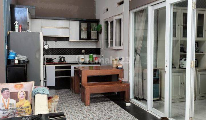 Turun Harga Rumah Di Cisaranten Arcamanik Bandung Siap Huni  2