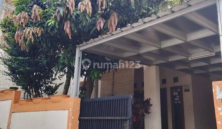 Dijual Rumah Siap Huni Di Ujungberung Bandung  1