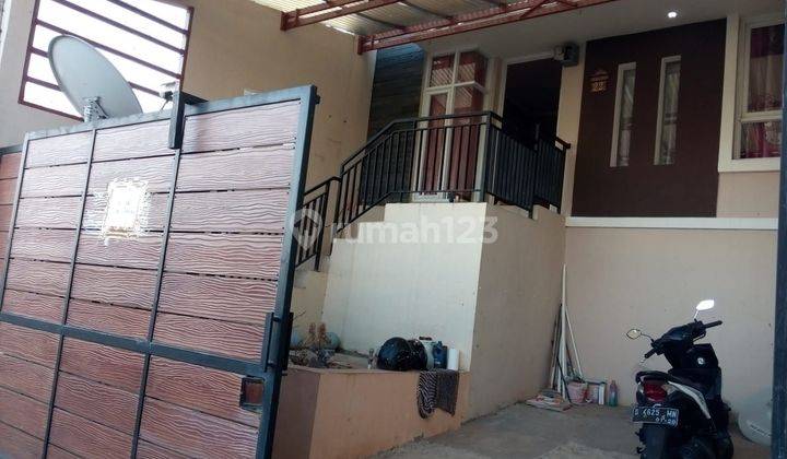 Dijual Rumah Di Jatihandap Bandung Harga Murah  2