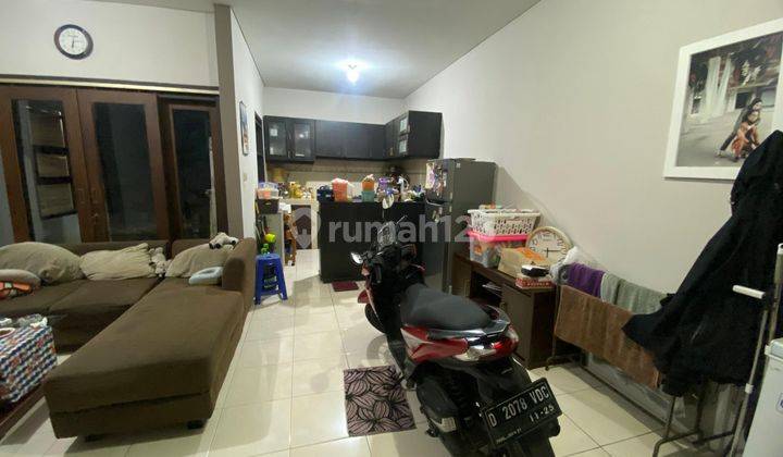 Dijual Rumah Panyileukan Harga Murah  2