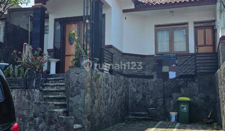 Dijual Rumah Di Cibeunying Kidul Bandung Nyaman Dan Harga Murah  1