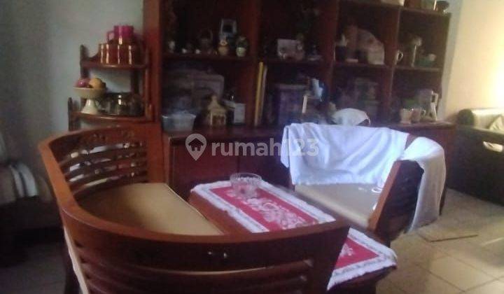 Dijual Rumah Nyaman Di Antapani Bandung  2