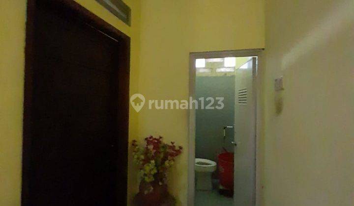 Turun Harga Rumah Margahayu Siap Huni 2