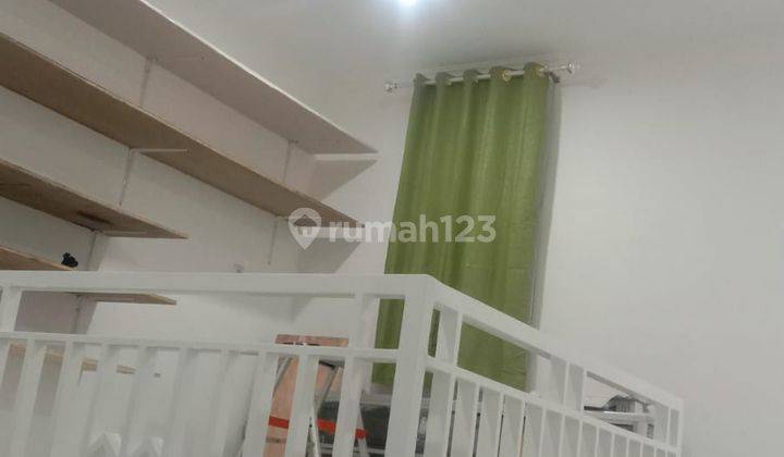 Dijual Rumah Pasir Impun Harga Murah Siap Huni 2