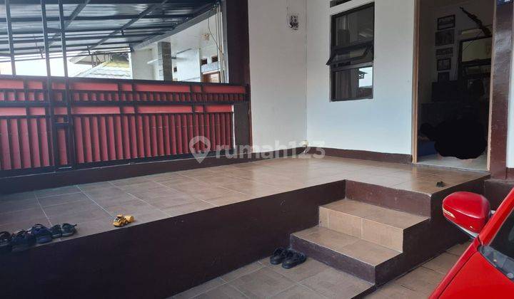 Dijual Rumah Minimalis Harga Murah Ujungberung 2