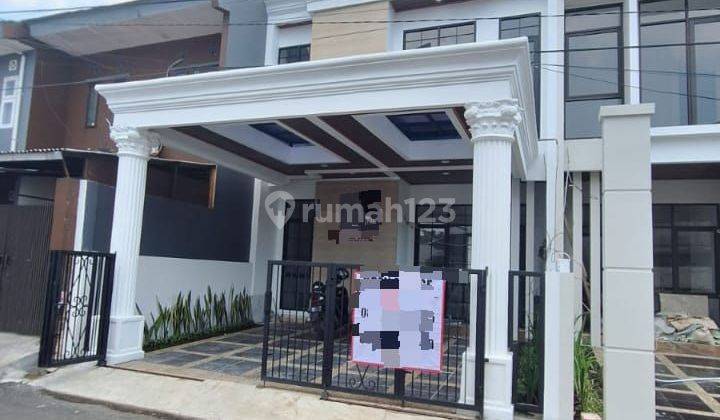 Turun Harga!! Rumah Turangga Siap Huni 1