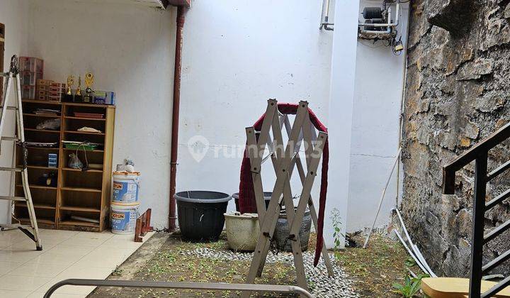 Dijual Rumah Di Cibeunying Kidul Bandung Nyaman Dan Harga Murah  2