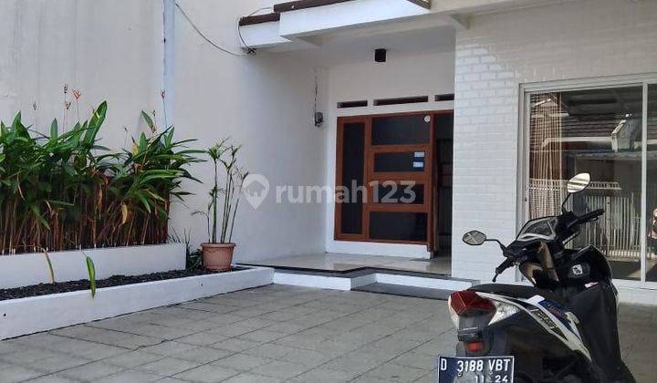 Dijual Rumah Baru Siap Huni Giri Jati Ujungberung  2