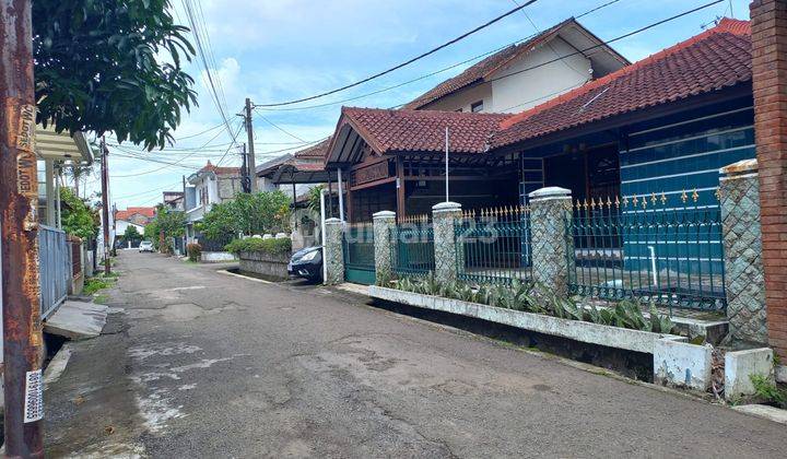 Dijual Rumah Arcamanik Harga Nego Siap Huni 1