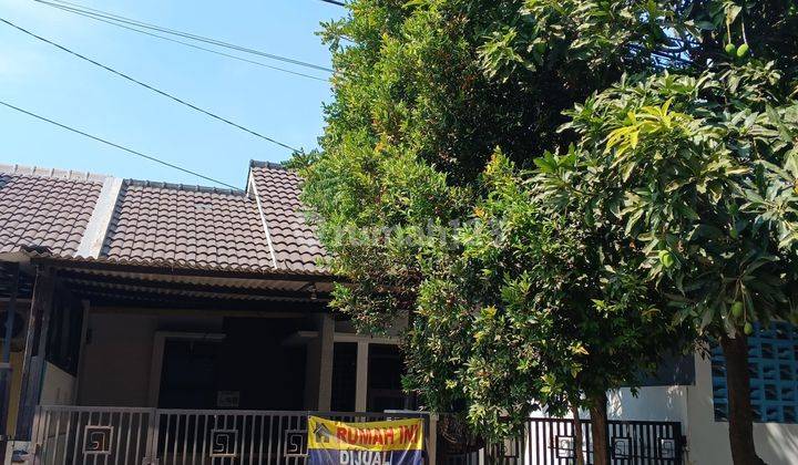 Dijual Rumah Minimalis Di Bumi Adipura Harga Murah 1