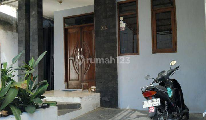 Turun Harga!!rumah Di Kawaluyaan Siap Huni  2