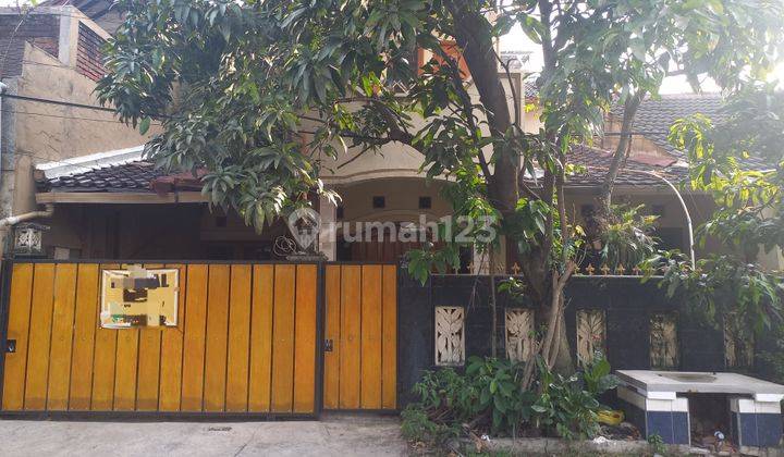 Dijual Rumah Panyileukan Bandung Harga Murah 1