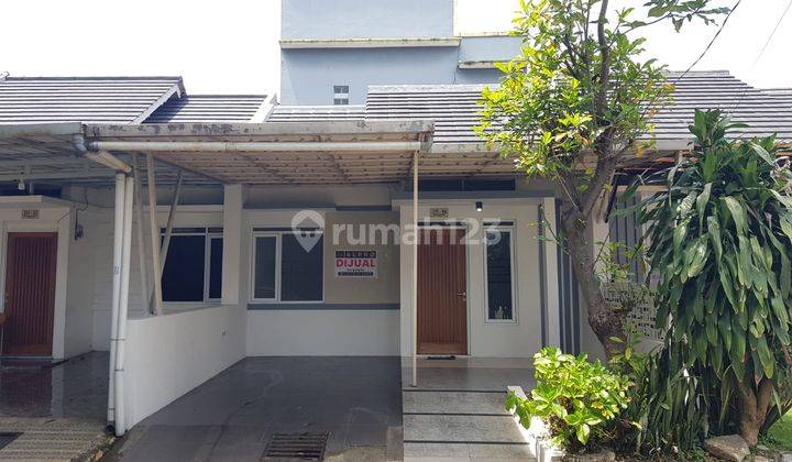 Dijual Rumah Siap Huni Di Kamayangan Harga Murah 1