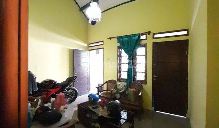 Turun Harga Rumah Margahayu Siap Huni 2