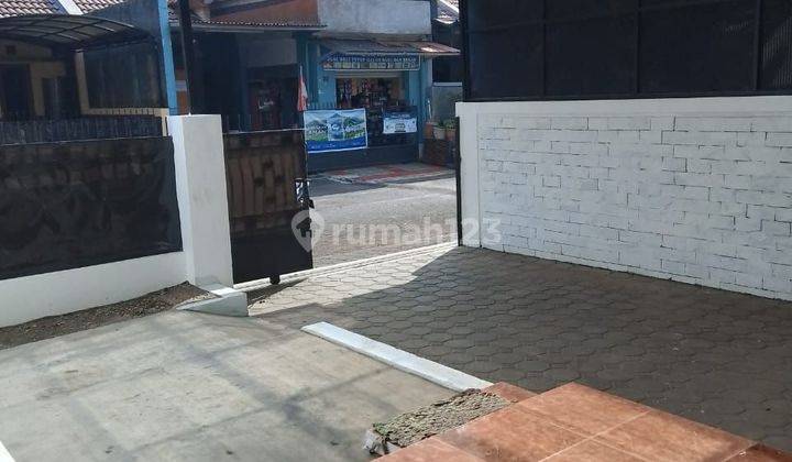 Disewakan Rumah Antapani Siap Huni 2