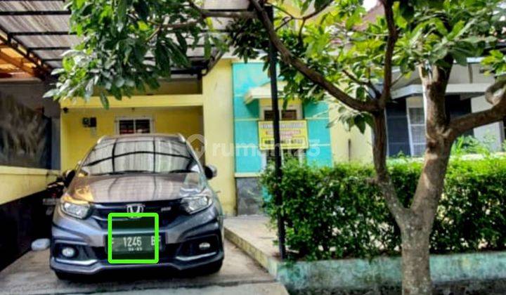 Dijual Rumah Di Bumi Adipura Bandung Harga Murah 2