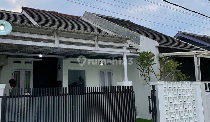 Hot!! Dijual Cepat Panyileukan Rumah Cantik Siap Huni 500 Jutaan!! 2