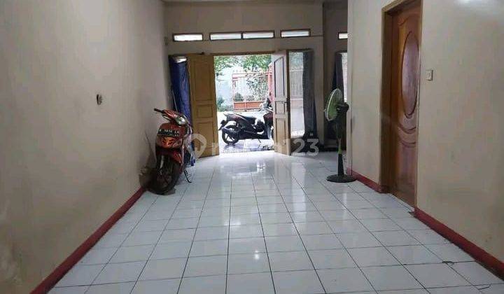 Dijual Rumah Pasir Jati Harga Murah Siap Huni 2