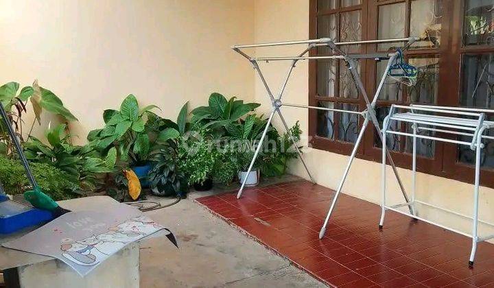 Dijual Rumah Murah Taruna Sukaasih Siap Huni 2