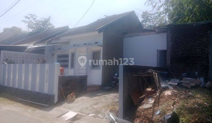 Hot!! Cluster Pasir Impun 700 Jutaan Siap Huni 2